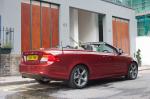 Volvo C70 2010 года